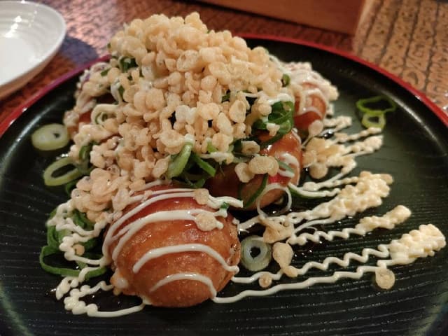 たこ焼きバー REED - サブ画像1