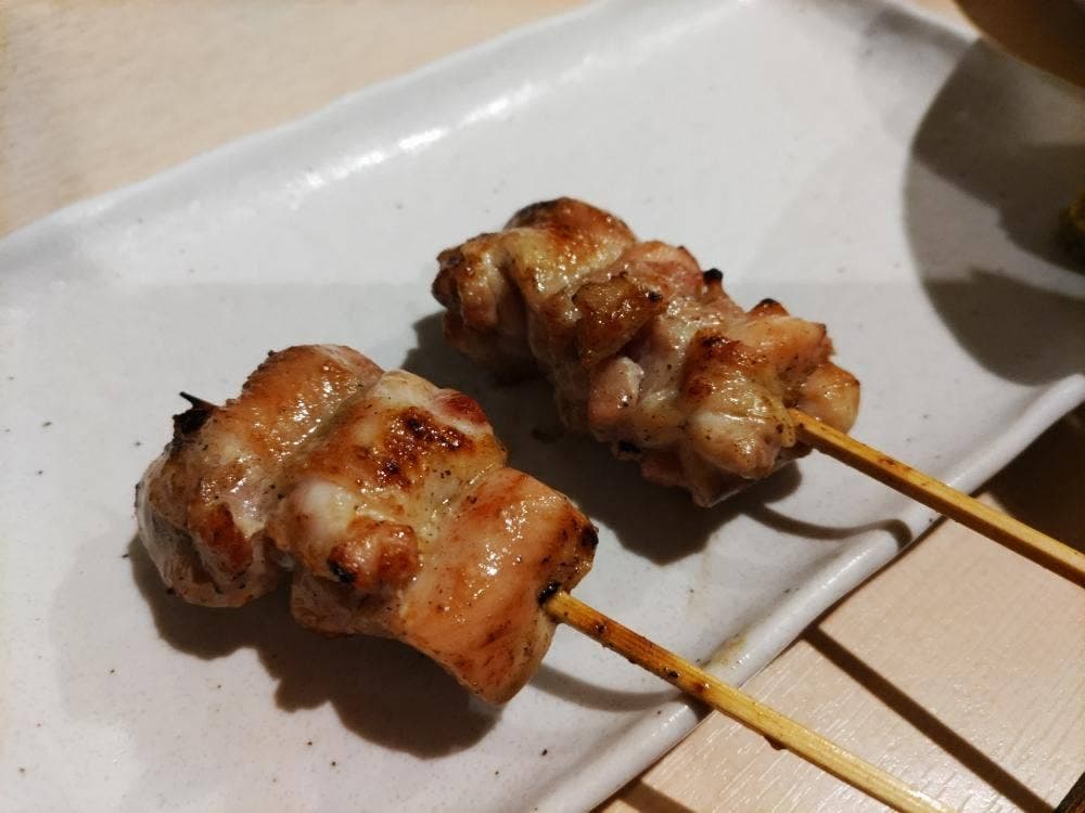 北沢三丁目
