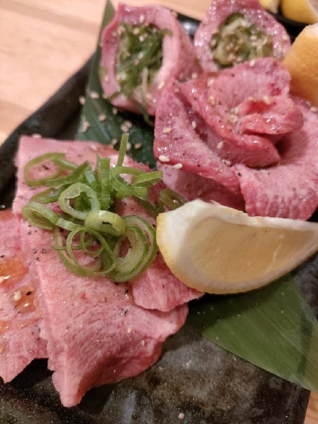 焼肉酒場えん - サブ画像1