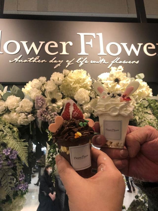 Flower Flower 大丸札幌店 - サブ画像1