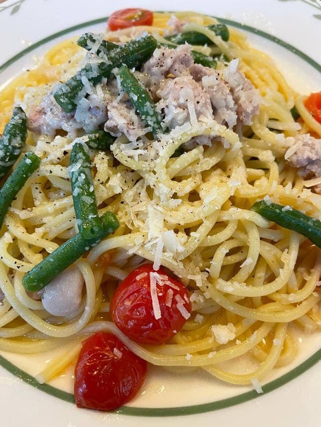 もちの木パスタ 三鷹店 - サブ画像2
