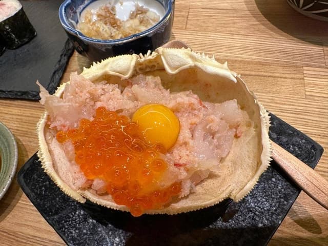 食と祭りの殿堂 浅草横町 浅草すし - サブ画像3