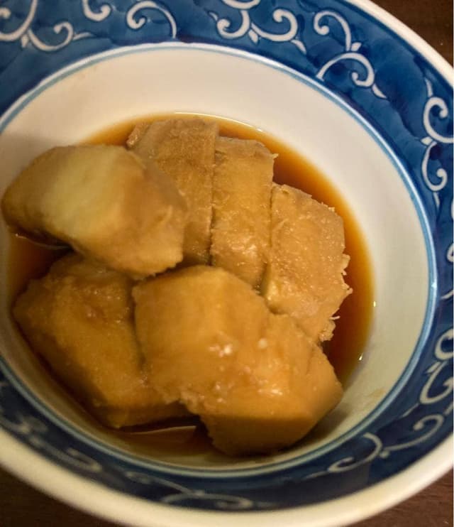 うどん・割烹 清元 - サブ画像1