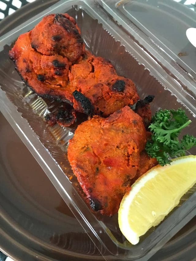 インド料理 曼陀羅 - サブ画像1