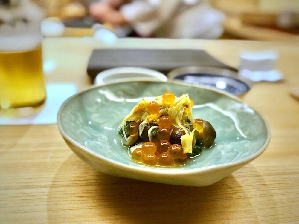 すし処 広川