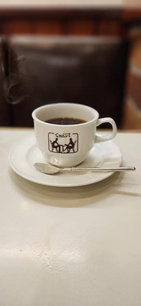 スマート珈琲店 - サブ画像2