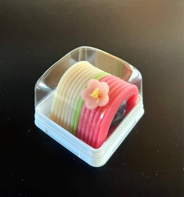 鶴屋吉信 大丸 神戸店 - サブ画像1