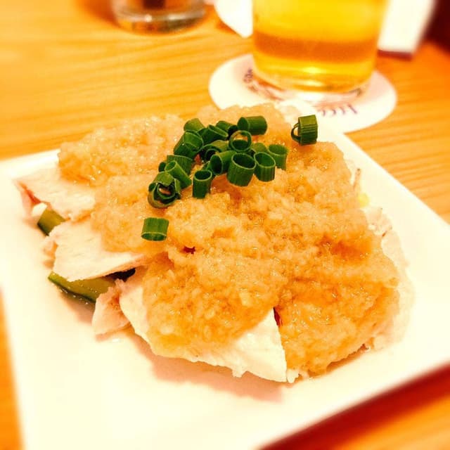 Craft beer kitchen 心の月 - サブ画像2