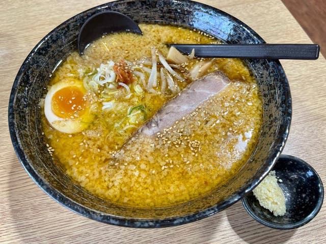 らーめん 西や - サブ画像3