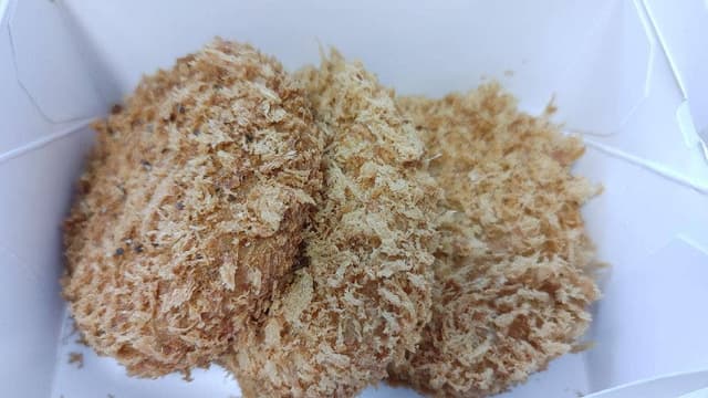 神戸コロッケ 福屋広島店 - サブ画像1