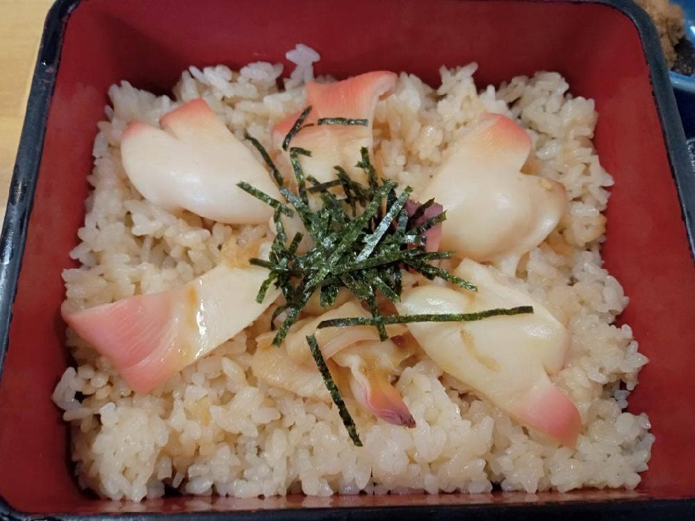 お食事処たこ八