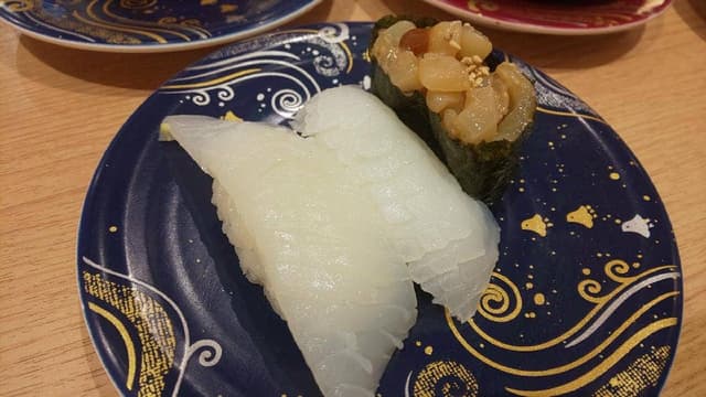 九州 はかた 大吉寿司 ららぽーと福岡店 - サブ画像2