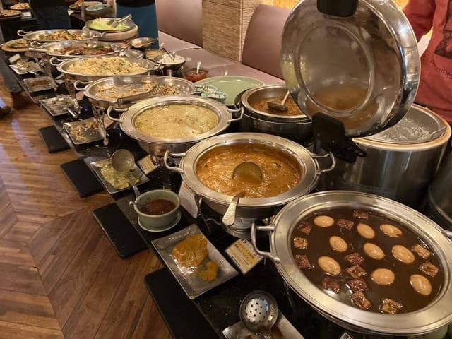 チェディルアン 北堀江本店 - サブ画像2