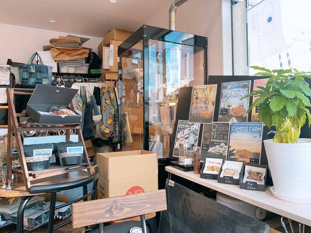 cafe TAMA - サブ画像1