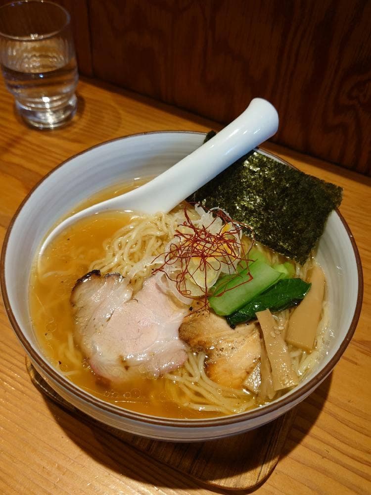 麺やひだまり