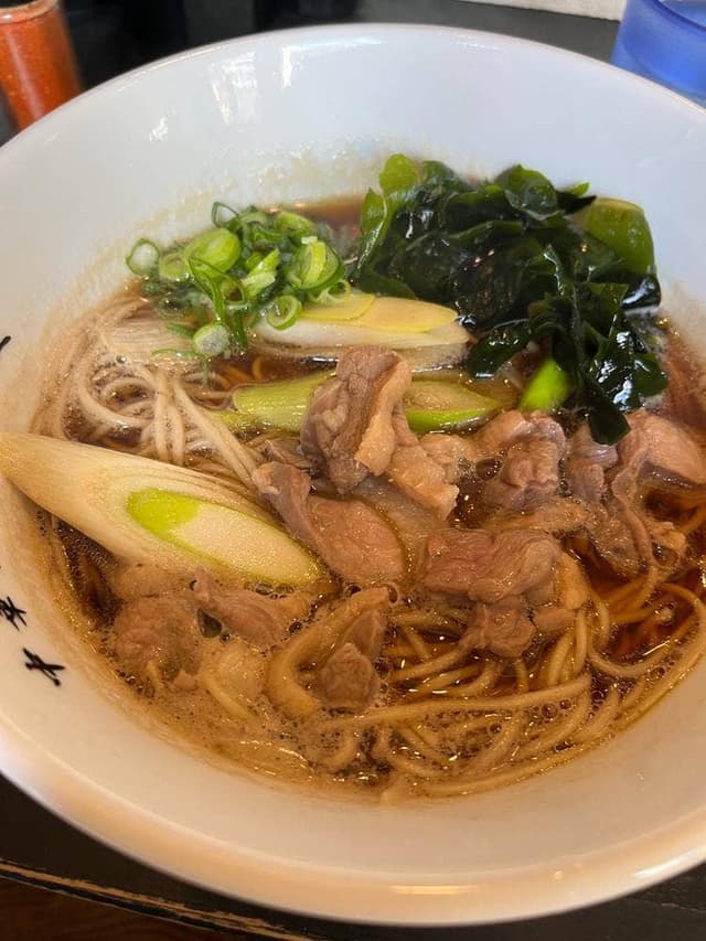 足立製麺所 - サブ画像2