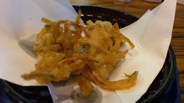 旬焼きbar 灯こ - サブ画像2