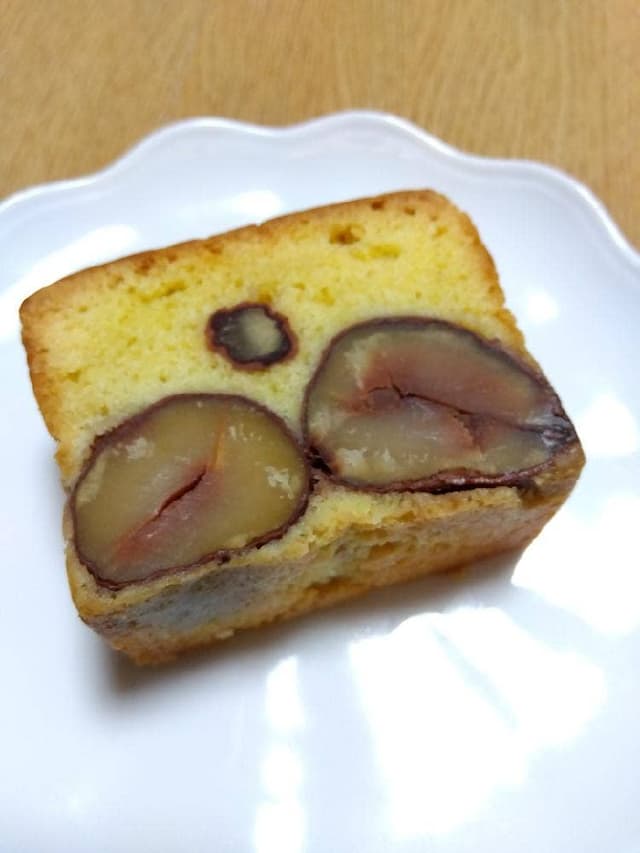 菓歩菓歩 御所西店 - サブ画像1