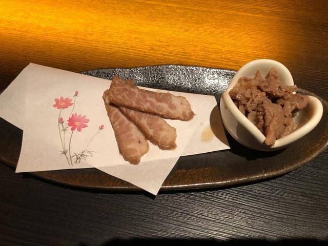 Bar Holly hock - サブ画像2