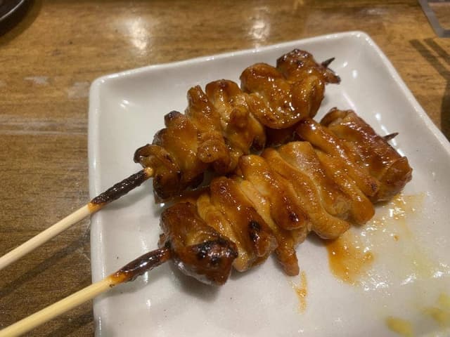 立呑み 焼きとん 大黒 太閤通店 - サブ画像1