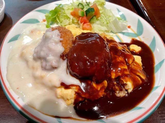 おしゃべりな亀 - サブ画像2