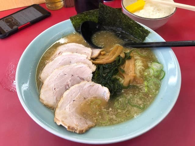 ラーメンショップ犬塚本店 - サブ画像2