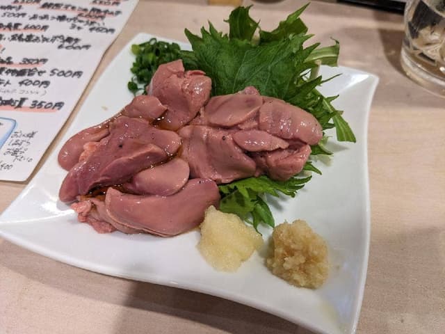 東京jimbei - サブ画像1