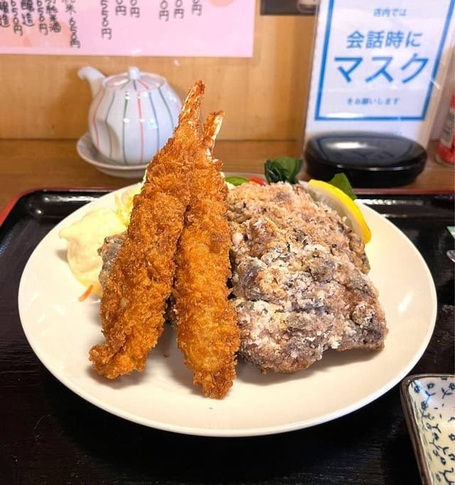 肴菜屋 わたり - サブ画像2