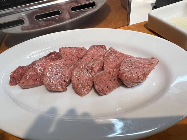 焼肉やっちゃん 三宮店 - サブ画像1