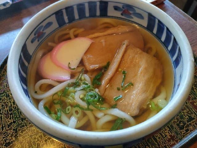 和風レストラン えびす - サブ画像1