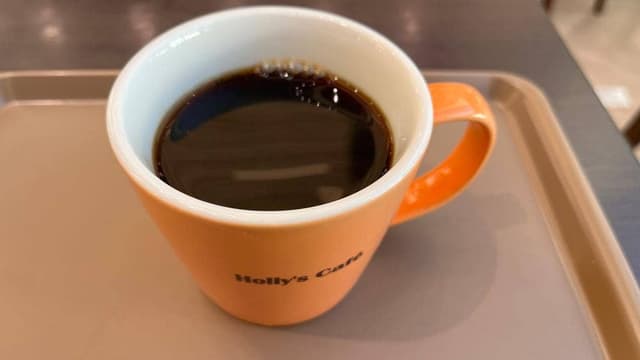 ホリーズカフェ 南港店 - サブ画像1