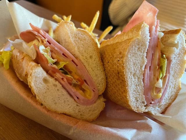 Harry's Sandwich Company - サブ画像2