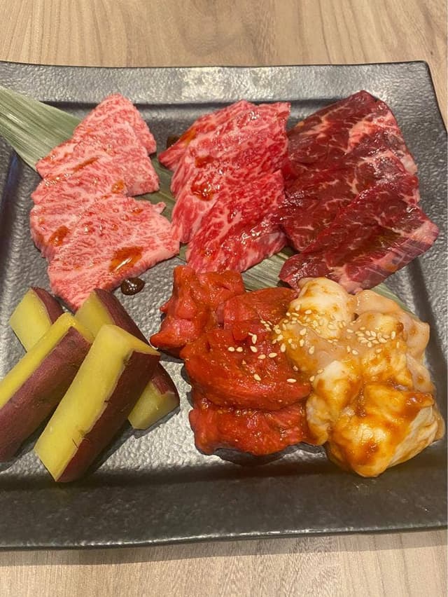 近江うし焼肉 にくTATSU 渋谷店 - サブ画像1
