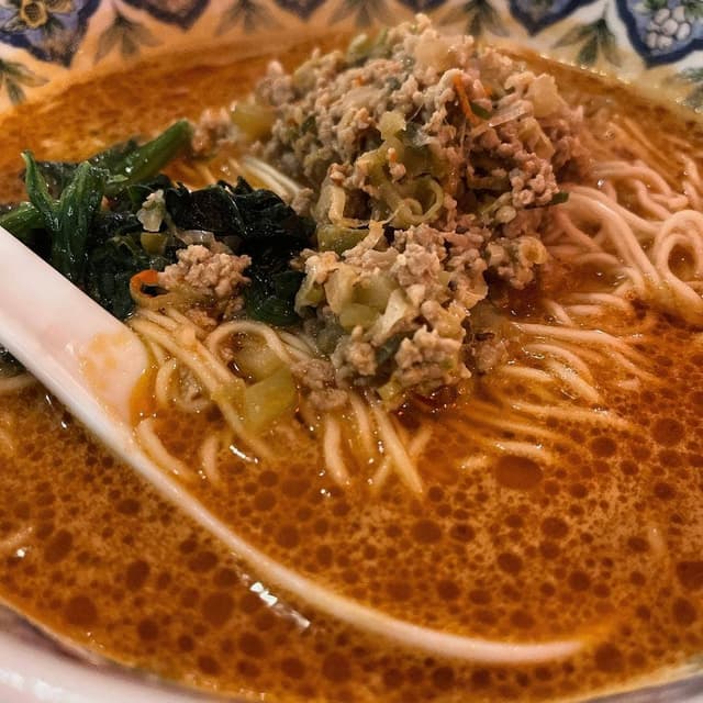 中国ラーメン 揚州商人 イオン新浦安店 - サブ画像3