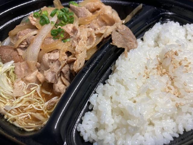 肉巻き串 たっぱい - サブ画像1