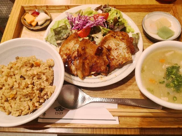 ヒシミツ醤油 磯上出張所 - サブ画像1