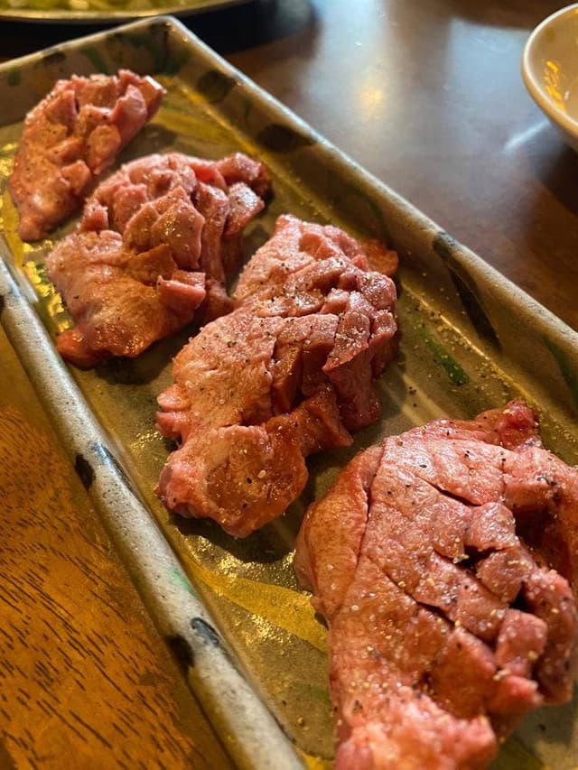 七輪もつ焼き 二の鉄 - サブ画像2