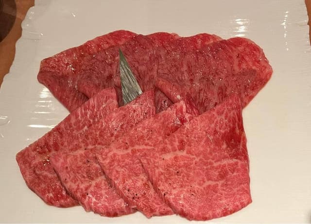 よろにく - サブ画像1