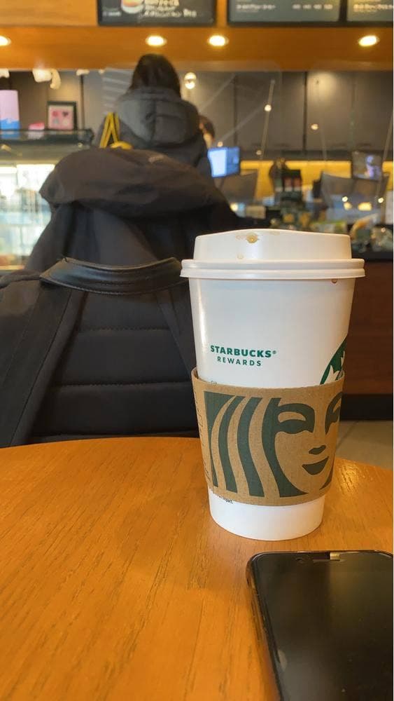 スターバックス コーヒー 麹町店 - サブ画像3