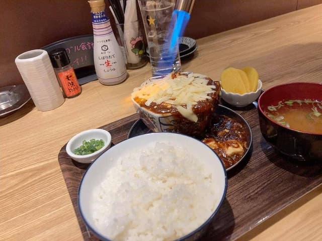 大衆酒場 かーにばる - サブ画像2
