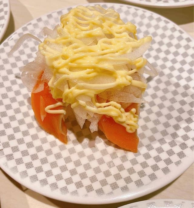 魚べい 堺鳳店 - サブ画像2