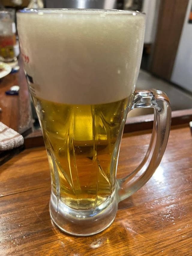 お好み焼き じゅにあ - サブ画像1