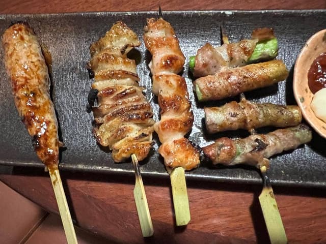 豆腐&鶏料理 燈庵 青山店 - サブ画像2