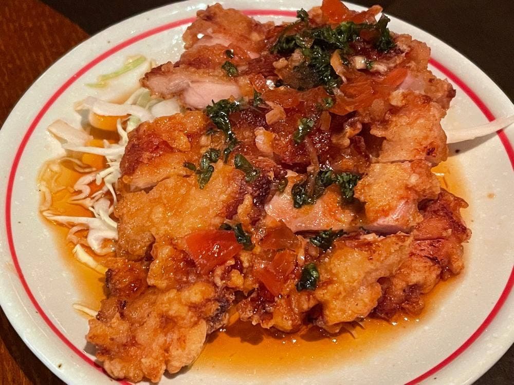 青龍門 イクスピアリ店