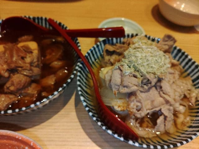 肉豆冨とレモンサワー 大衆食堂 安べゑ 桶川西口店 - サブ画像3