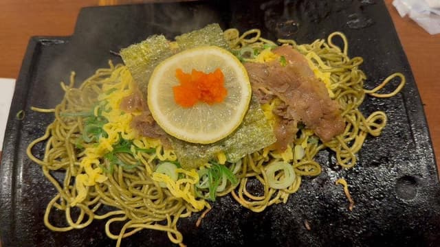 長州屋 湯田店 - サブ画像3