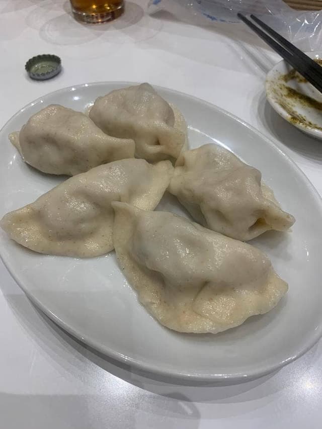 餃子のラスベガス - サブ画像3