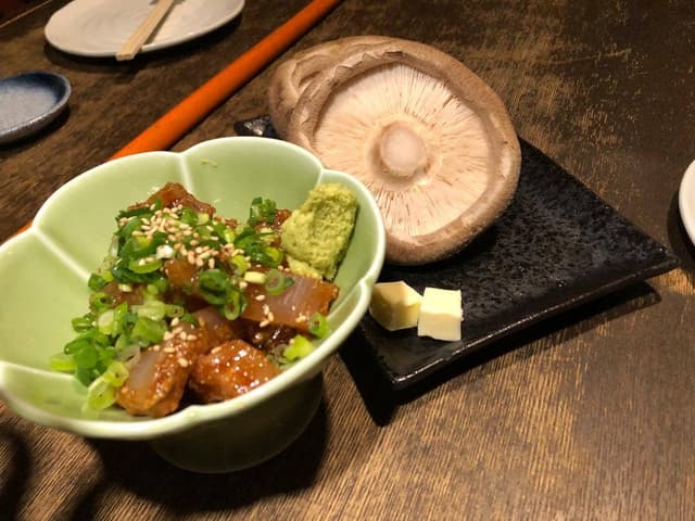 産直酒場 炙りや 浜右衛門 - サブ画像2