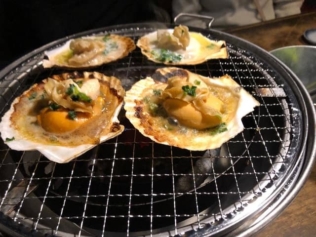 産直酒場 炙りや 浜右衛門 - サブ画像3