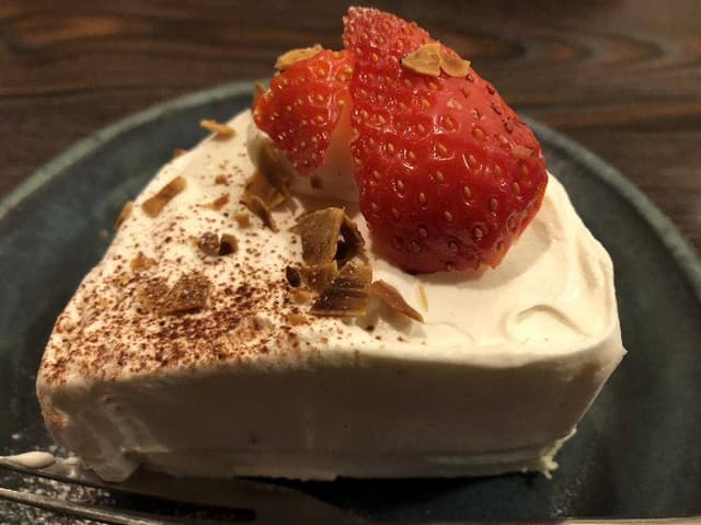 のわのわカフェ - サブ画像3